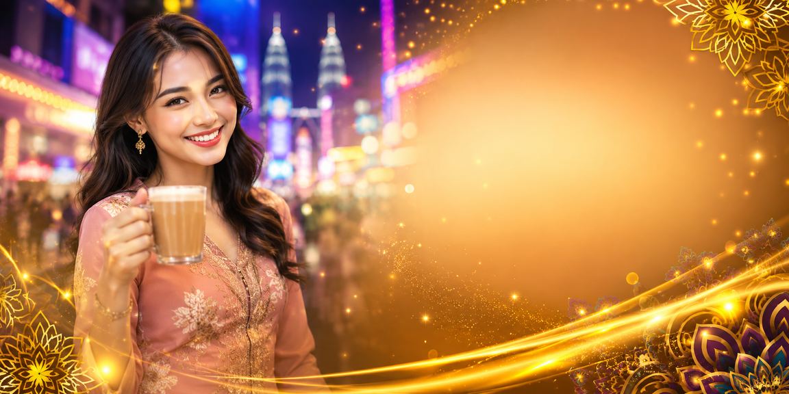 Pengguna Kuala Lumpur membuat deposit selamat dalam Ringgit Malaysia di platform g60